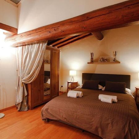 Santa Reparata Loft Флоренция Экстерьер фото