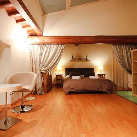 Santa Reparata Loft Флоренция Экстерьер фото