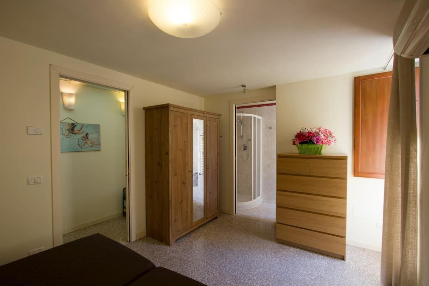 Santa Reparata Loft Флоренция Экстерьер фото