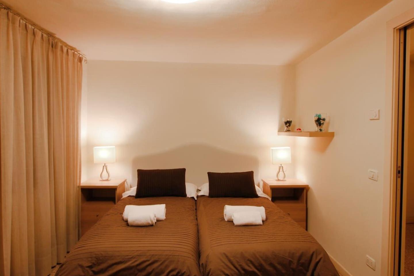 Santa Reparata Loft Флоренция Экстерьер фото