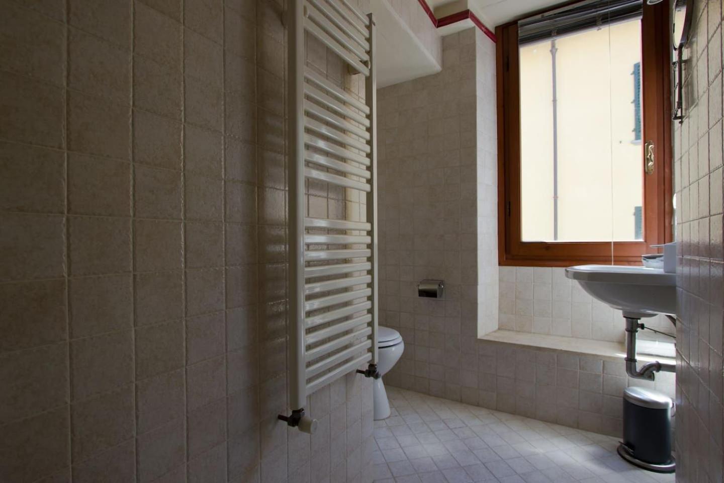 Santa Reparata Loft Флоренция Экстерьер фото