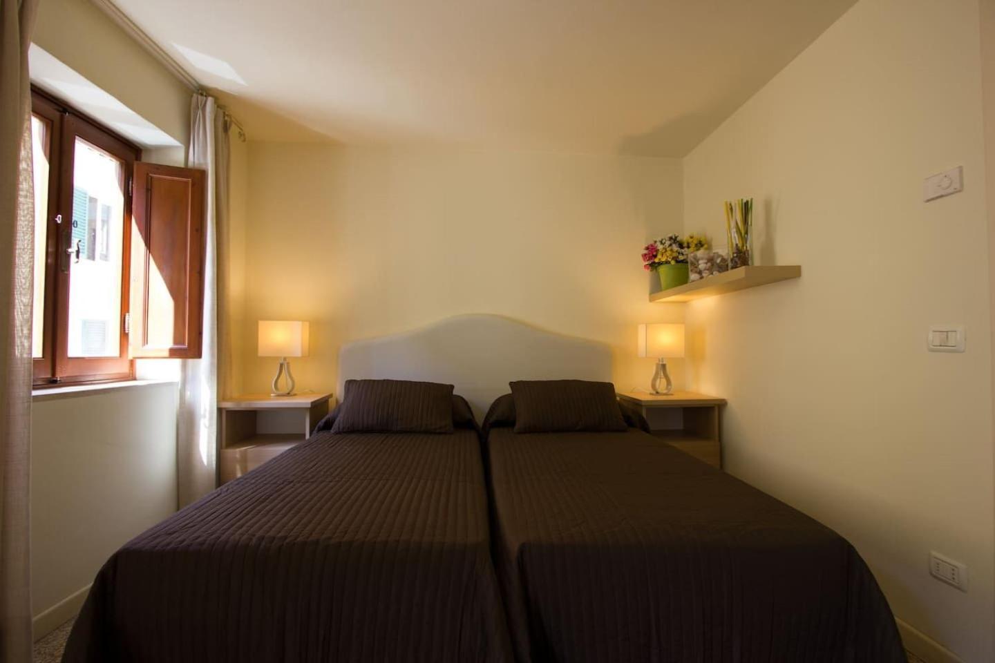 Santa Reparata Loft Флоренция Экстерьер фото